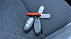 Nissan Juke 1.0 DiG-T Tekna 5dr Petrol Hatchback